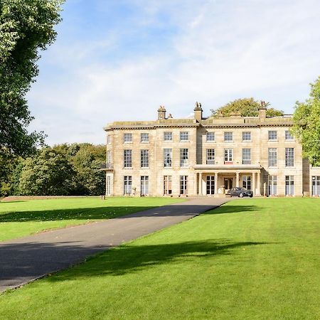 Haigh Hall Hotel Wigan Dış mekan fotoğraf