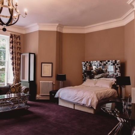 Haigh Hall Hotel Wigan Dış mekan fotoğraf