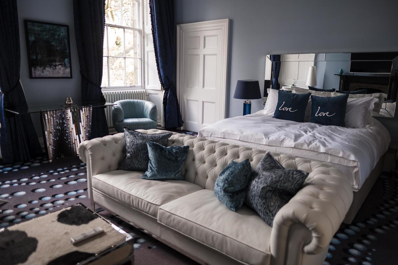 Haigh Hall Hotel Wigan Dış mekan fotoğraf