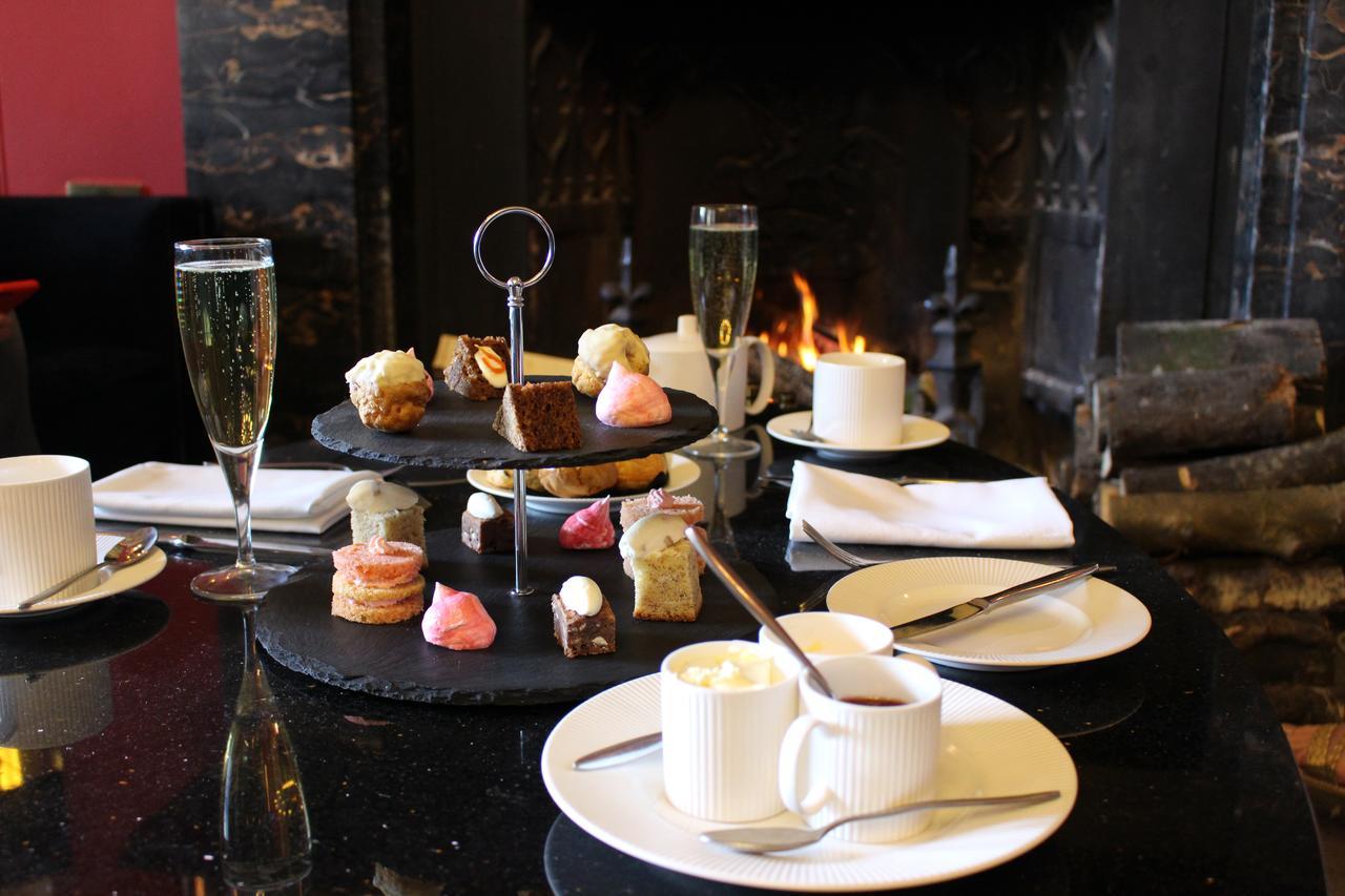 Haigh Hall Hotel Wigan Dış mekan fotoğraf